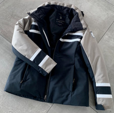 Spyder ski snowboardjacke gebraucht kaufen  Remseck am Neckar