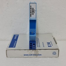 Eaton mtl4541as repeater gebraucht kaufen  Versand nach Germany
