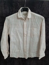 Burberry camicia giubbotto usato  Brindisi