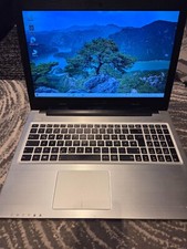Laptop asus a56c gebraucht kaufen  Brake