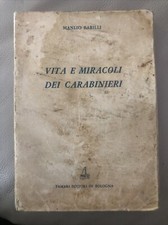 Manlio barilli vita usato  Milano