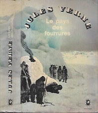 Jules verne pays d'occasion  Saint-Zacharie