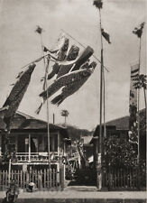 1929 old japan for sale  Tampa