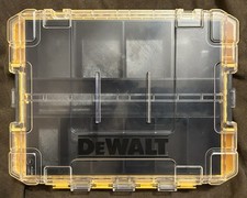 Dewalt tough case for sale  Lowell