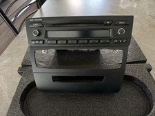 Autoradio originale bmw usato  Quartu Sant Elena