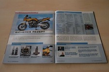 Motorrad 2002 tips gebraucht kaufen  Deutschland