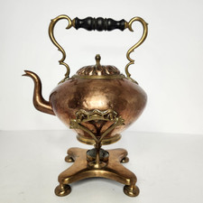 Antique copper brass for sale  Sherwood