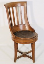 Fauteuil chaise gondole d'occasion  Pyla-sur-Mer