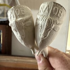 Antique raob buffalos for sale  MORPETH