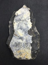 Rare biface 14cm d'occasion  Sarlat-la-Canéda