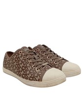 Dkny schnürsneaker damen gebraucht kaufen  Berlin