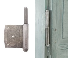 Fitschenband tür einfach gebraucht kaufen  Dresden