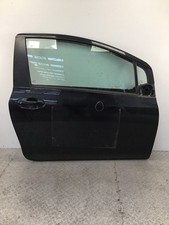 Tür toyota yaris gebraucht kaufen  Leverkusen