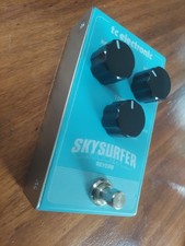 Electronic skysurfer reverb for sale  Stow