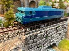 Locomotive 15002 lima d'occasion  Saint-Martin-des-Besaces