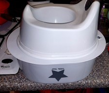 Piece kids toilet for sale  MILTON KEYNES