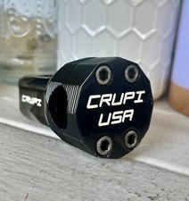 Crupi groove mid d'occasion  Expédié en Belgium