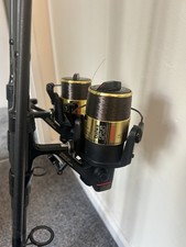 Carp setup for sale  RADLETT