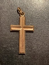 Rare croix ancienne d'occasion  Grenoble-