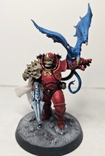 Warhammer 40k lord for sale  PICKERING