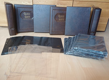 Philswiss ringbinder kassetten gebraucht kaufen  Deutschland