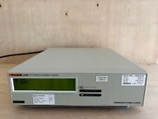 Fluke 910r standard usato  Spedire a Italy