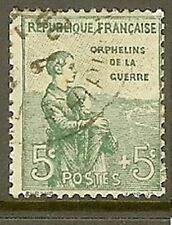 Timbre stamp yvert d'occasion  Grisolles