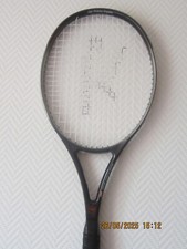 Rossignol tennisschläger ft6 gebraucht kaufen  Hamburg
