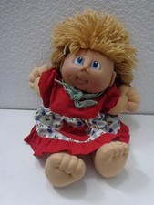 Cabbage patch kohlkopfpuppe gebraucht kaufen  Abtsgmünd