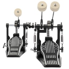 Double bass drum for sale  Flanders