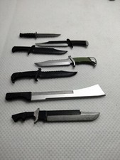 Sized combat knife for sale  Highlands