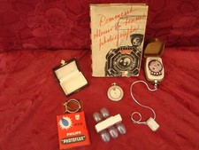 Accessoires photographies d'occasion  Vitry-le-François