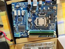Gigabyte h61m s2v usato  Terrasini