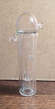 Ancien tube verre d'occasion  Lignières