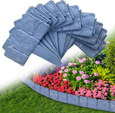 Bordura per giardino usato  Roma