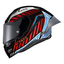 Casco integrale nexx usato  Afragola