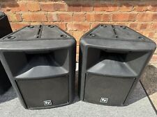 Electro voice pair for sale  WORCESTER