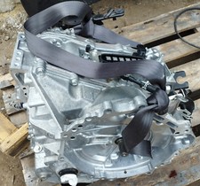 Cambio toyota yaris usato  Vigevano
