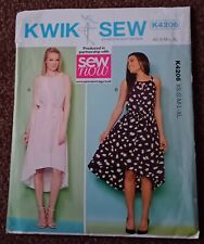 Kwik sew sewing for sale  AYLESBURY
