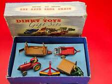 Dinky gift set for sale  NEWTON STEWART