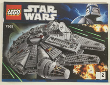 Star wars millennium for sale  CORBY