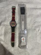 Swatch orologio atlanta usato  Roma