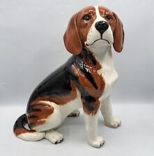 Sculpture grand chien d'occasion  Montbrison