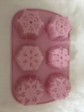 Soap moulds used for sale  GRANTHAM
