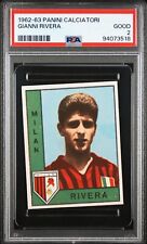 1962 panini calciatorigianni usato  Villar Focchiardo