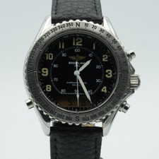 Breitling vintage pluton gebraucht kaufen  Halle