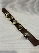 Sleigh bells bpnded for sale  Duluth