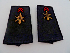 Original fourreaux epaule d'occasion  Olivet