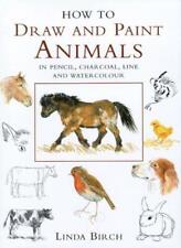 Draw paint animals for sale  UK