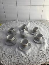 Servizio caffe con usato  Torino